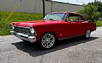 1967 Nova Thumbnail 1