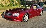 2005 SL500 Thumbnail 1