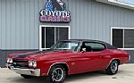 1970 Chevelle SS Thumbnail 11