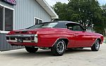 1970 Chevelle SS Thumbnail 40