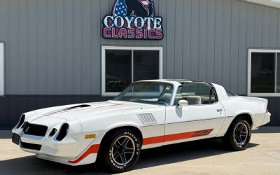 Photo of a 1979 Chevrolet Camaro Z28 for sale