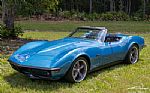 1969 Corvette Convertible Thumbnail 2