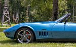 1969 Corvette Convertible Thumbnail 9