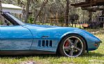 1969 Corvette Convertible Thumbnail 8