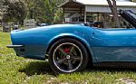 1969 Corvette Convertible Thumbnail 7