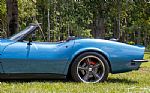 1969 Corvette Convertible Thumbnail 10