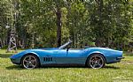 1969 Corvette Convertible Thumbnail 11