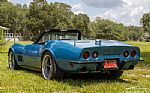1969 Corvette Convertible Thumbnail 12
