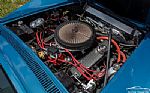 1969 Corvette Convertible Thumbnail 15