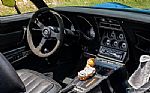 1969 Corvette Convertible Thumbnail 20