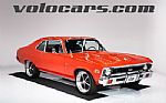 1972 Nova SS Thumbnail 1