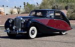 1954 R-Type Empress Sport Saloon Thumbnail 1