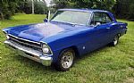 1967 Nova Thumbnail 2
