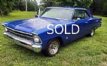 1967 Nova Thumbnail 1