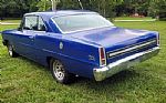 1967 Nova Thumbnail 4