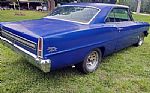 1967 Nova Thumbnail 5
