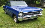 1967 Nova Thumbnail 3