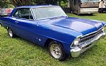 1967 Nova Thumbnail 7