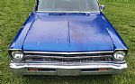 1967 Nova Thumbnail 9