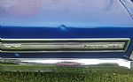 1967 Nova Thumbnail 47
