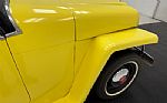 1949 Jeepster VJ3 463 Convertible Thumbnail 24