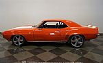 1969 Camaro Z/28 Tribute Thumbnail 2