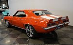 1969 Camaro Z/28 Tribute Thumbnail 10
