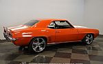 1969 Camaro Z/28 Tribute Thumbnail 14