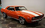 1969 Camaro Z/28 Tribute Thumbnail 17