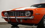1969 Camaro Z/28 Tribute Thumbnail 22