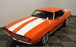 1969 Camaro Z/28 Tribute Thumbnail 20