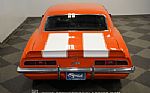 1969 Camaro Z/28 Tribute Thumbnail 28