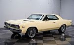 1967 Chevelle SS 454 Tribute Thumbnail 6