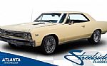 1967 Chevelle SS 454 Tribute Thumbnail 1