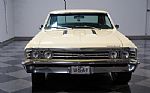 1967 Chevelle SS 454 Tribute Thumbnail 15