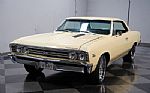 1967 Chevelle SS 454 Tribute Thumbnail 16