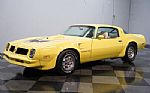 1976 Firebird Trans Am Restomod Thumbnail 7