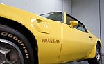 1976 Firebird Trans Am Restomod Thumbnail 19