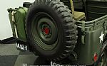 1952 M38A1 Military Jeep Thumbnail 25