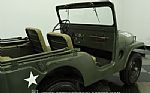 1952 M38A1 Military Jeep Thumbnail 48