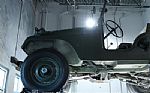 1952 M38A1 Military Jeep Thumbnail 61