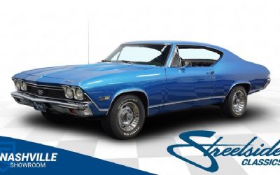 Photo of a 1968 Chevrolet Chevelle SS 396 for sale