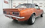 1967 Camaro RS Convertible Thumbnail 16