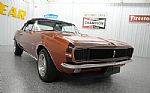 1967 Camaro RS Convertible Thumbnail 22