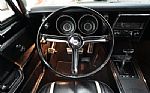 1967 Camaro RS Convertible Thumbnail 44
