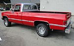 1984 K10 Silverado Thumbnail 2