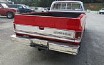 1984 K10 Silverado Thumbnail 3