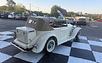1970 1933 Duesenburg Roadster Tribu Thumbnail 3