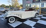 1970 1933 Duesenburg Roadster Tribu Thumbnail 5