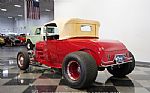 1934 Roadster Streetrod Thumbnail 10